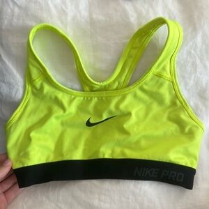Nike Sports Bra